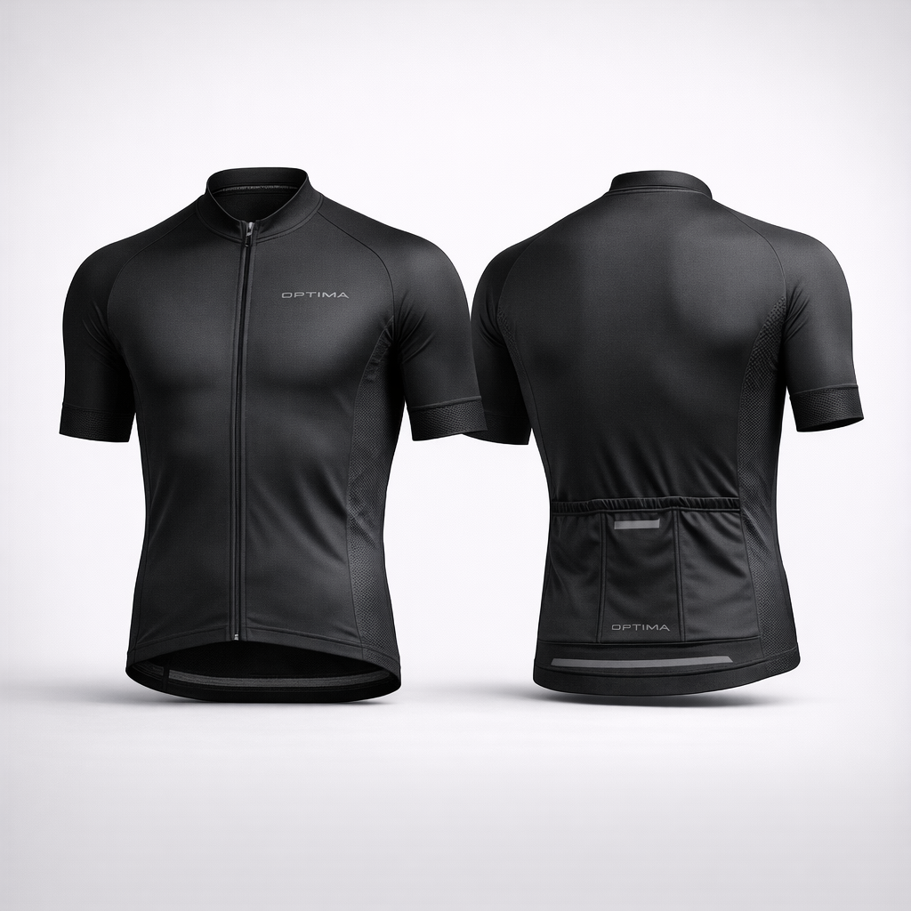 Optima Performance Jersey